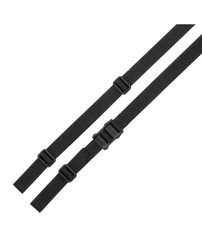 Magpul - Zawieszenie taktyczne 2-PUNKTOWE MS1 Lite Sling - Czarny - MAG1312-BLK