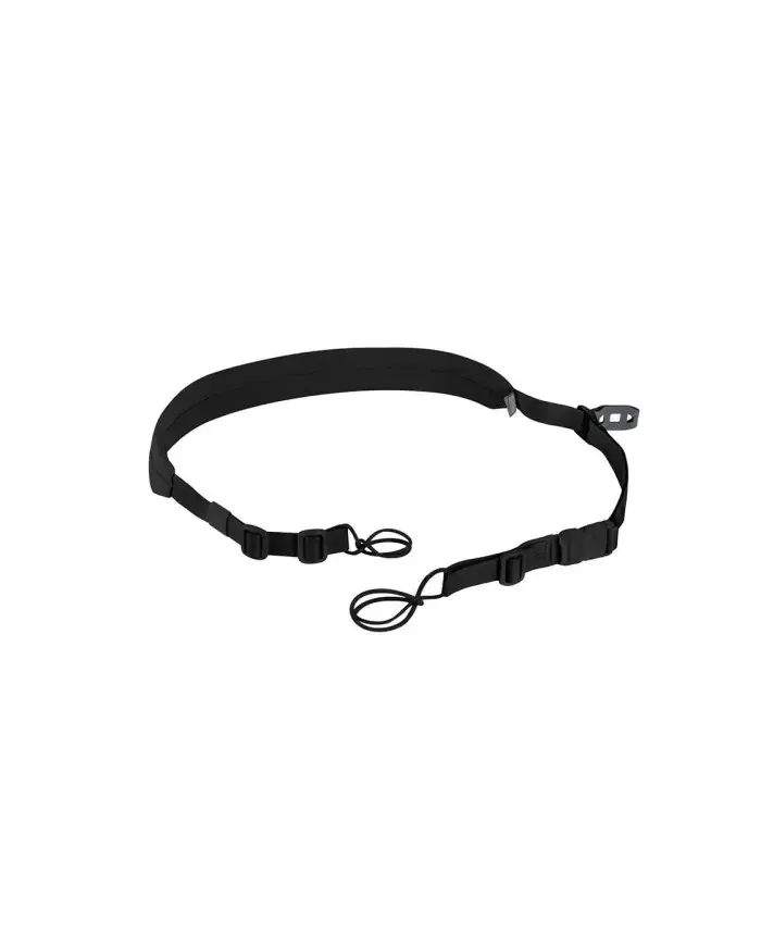 PAS HELIKON CARABINE SLING BLACK