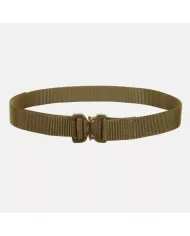 PAS IPSC DOUBLE ALPHA PREMIUM BELT BLACK