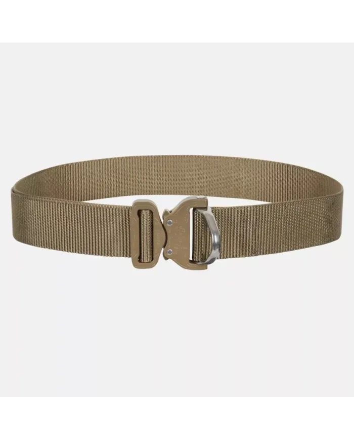 PAS TAKTYCZNY HELIKON COBRA D-RING FX45 TACTICAL BELT NYLON COYOTE