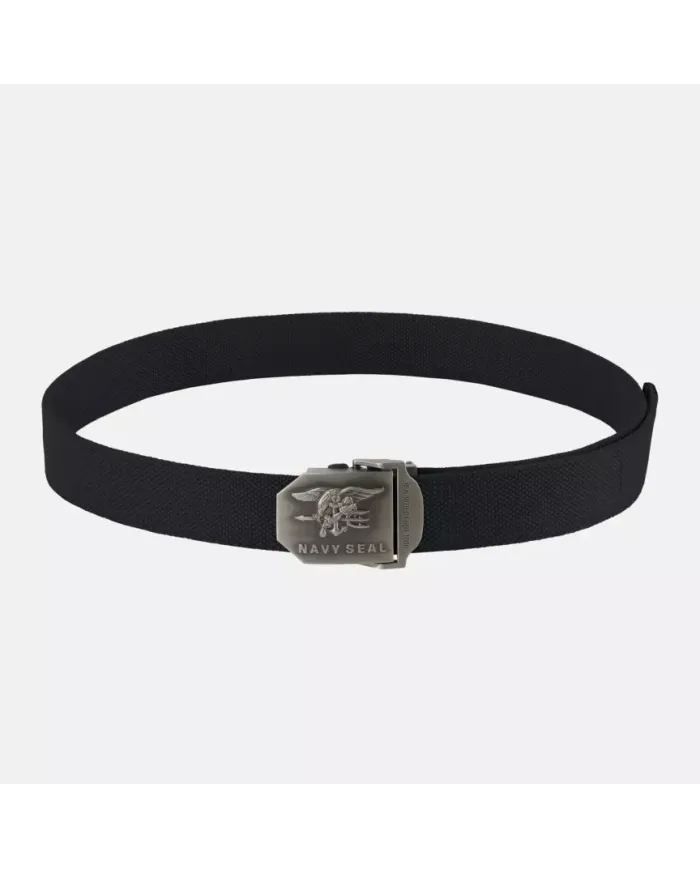 PAS HELIKON NAVY SEAL'S CZARNY POLYESTER