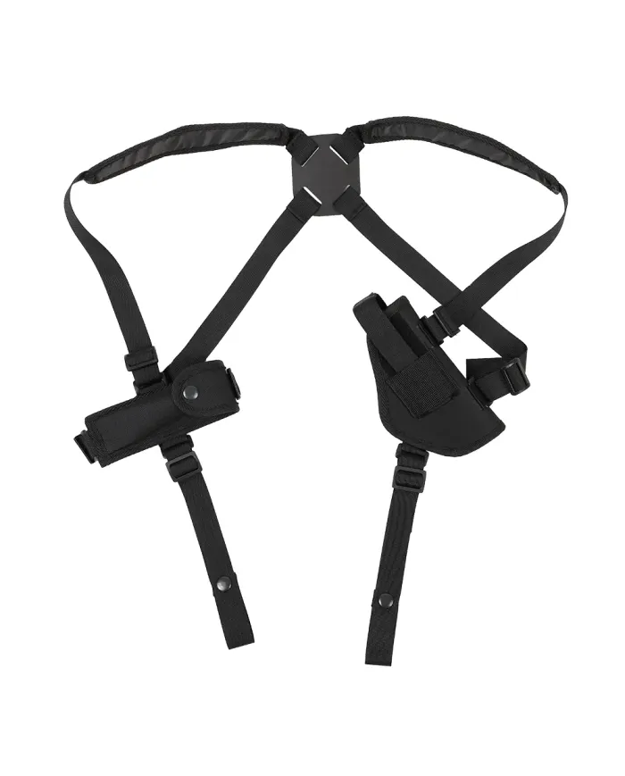 Kabura z szelkami GL1L