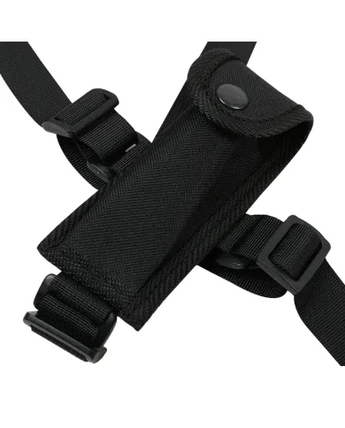 Kabura z szelkami GL1L