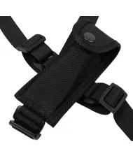 Kabura z szelkami GL1L