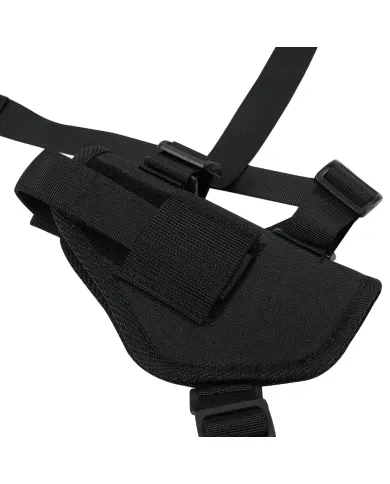 Kabura z szelkami GL1L