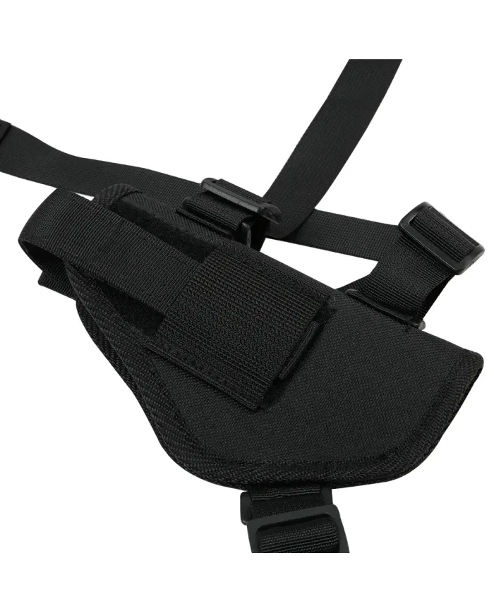 Kabura z szelkami GL1L