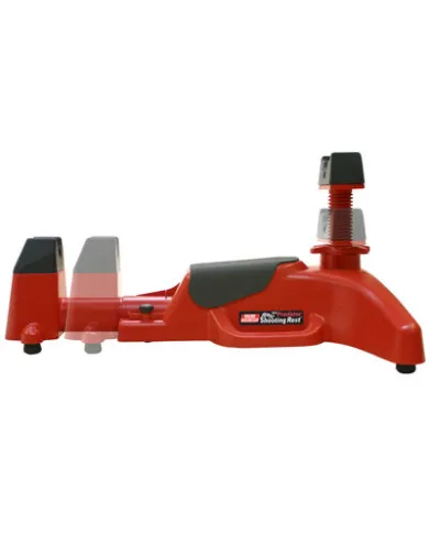Stojak do przestrzelania broni PSR-30MTM