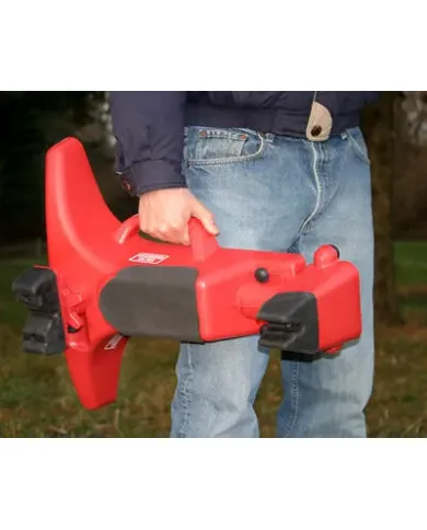 Stojak do przestrzelania broni PSR-30MTM