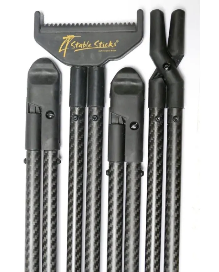 Podpórka Stable Stick Ultimate Carbon 3c