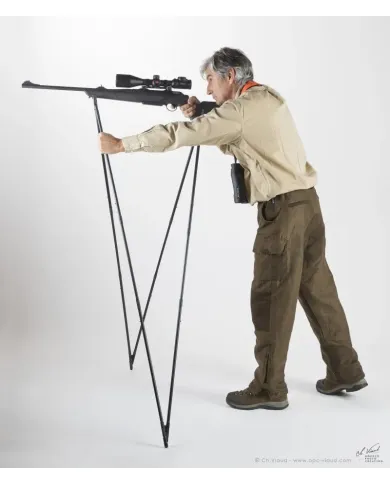 Podpórka Stable Stick Ultimate Carbon 3c