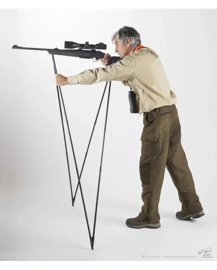 Podpórka Stable Stick Ultimate Carbon 3c