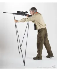 Podpórka Stable Stick Ultimate Carbon 3c