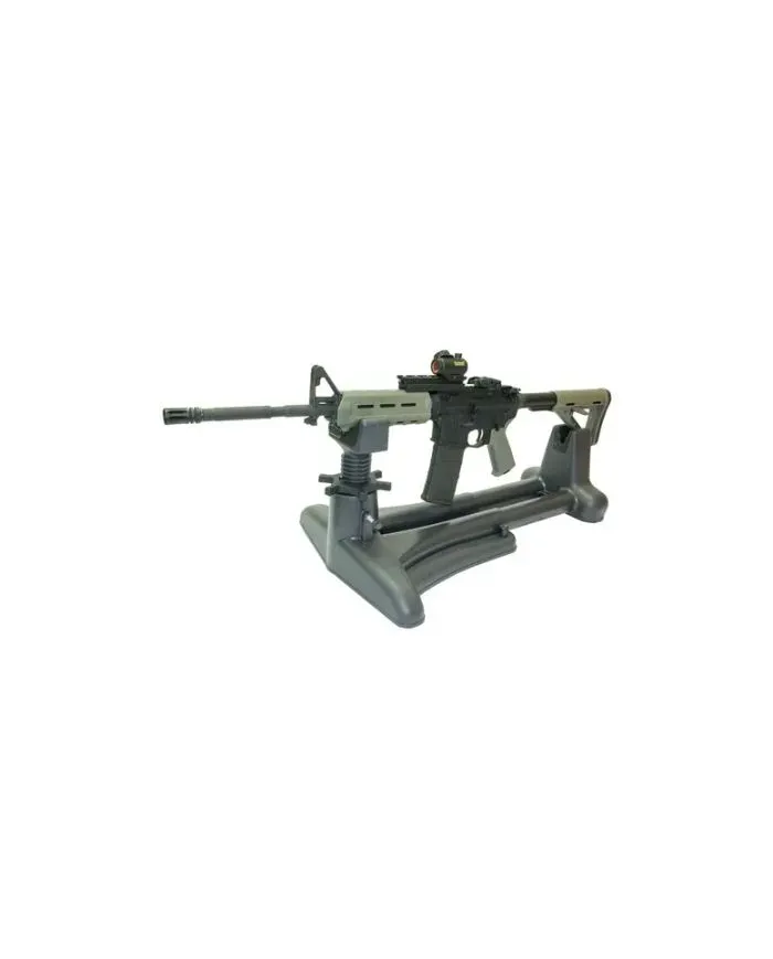 Stojak do przestrzelania broni TBRR MTM BULL