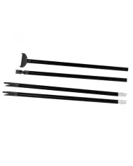 Stojak do przestrzelania broni TBRR MTM BULL