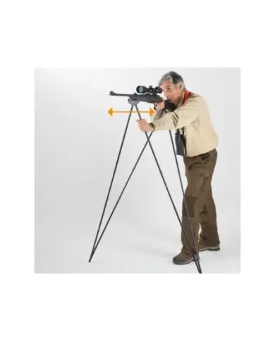 Podpórka Stable Stick Bush Light Stick