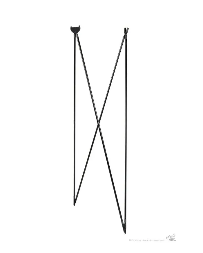 Podpórka Stable Stick Bush Green Essential