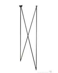 Podpórka Stable Stick Bush Light Stick