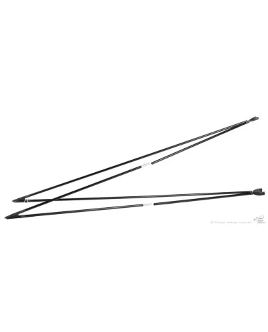 Podpórka Stable Stick Bush Green Essential