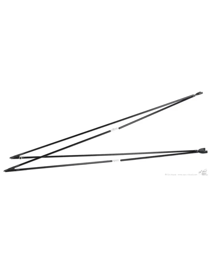 Podpórka Stable Stick Bush Green Essential