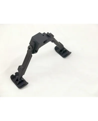 Bipod Fortmeier H171 niski bez adaptera