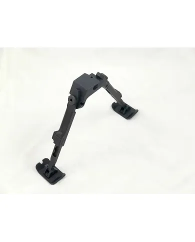 Bipod Fortmeier H171 niski bez adaptera