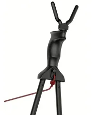 Pastorał Blaser Aluminium v 2.1