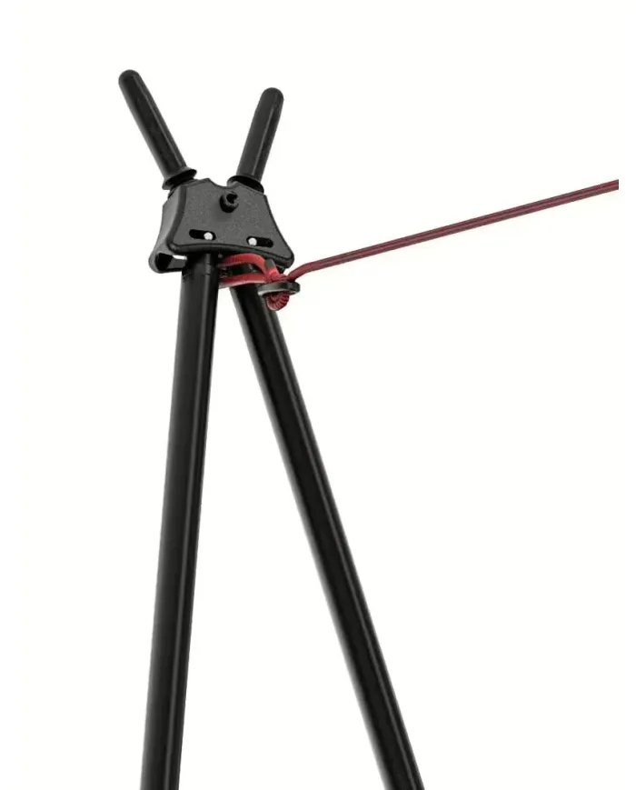 Pastorał Blaser Aluminium v 2.1