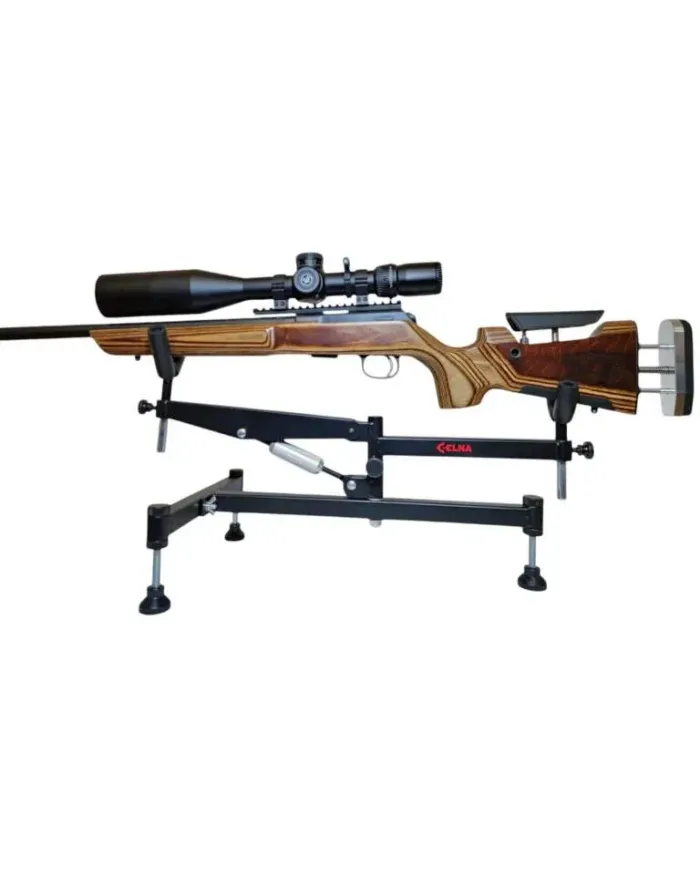 Statyw / Stojak do przystrzeliwania broni