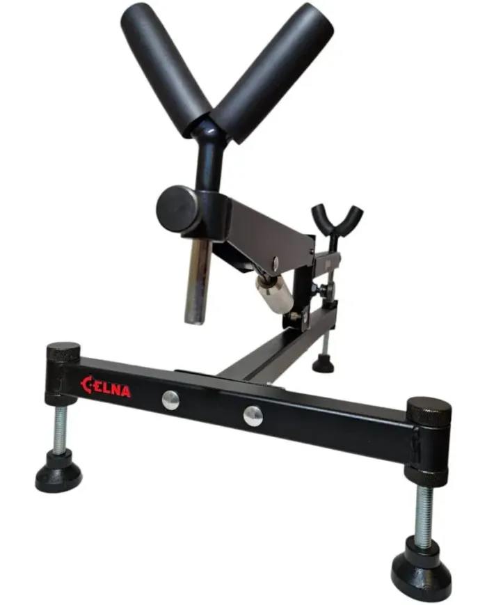 Statyw / Stojak do przystrzeliwania broni