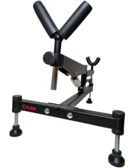 Statyw / Stojak do przystrzeliwania broni