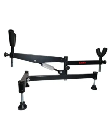 Statyw / Stojak do przystrzeliwania broni