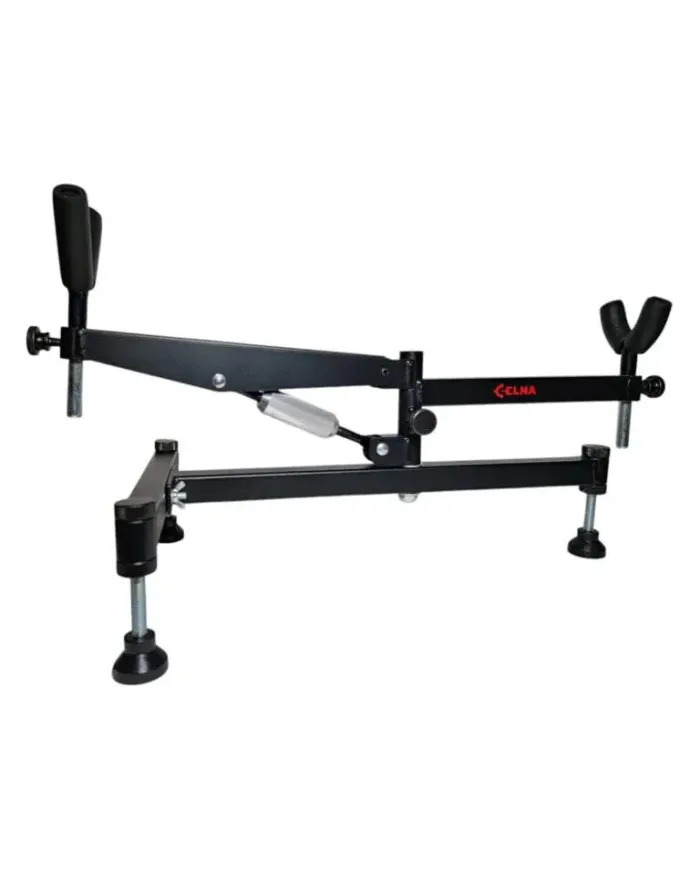 Statyw / Stojak do przystrzeliwania broni