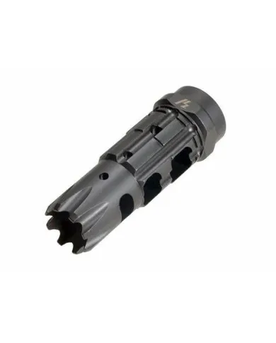 Strike Industries - Kompensator Triple Crown-Comp - 223/5.56 - SI-TC-Comp-223/5.56