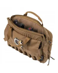 POKROWIEC HELIKON MULTI PISTOL WALLET CZARNY