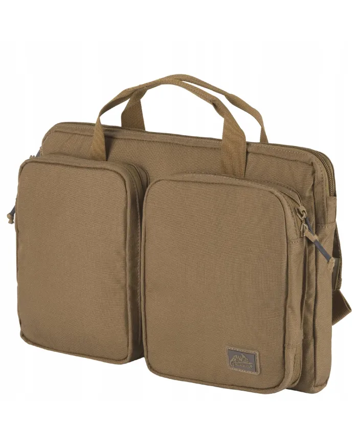 POKROWIEC HELIKON MULTI PISTOL WALLET COYOTE