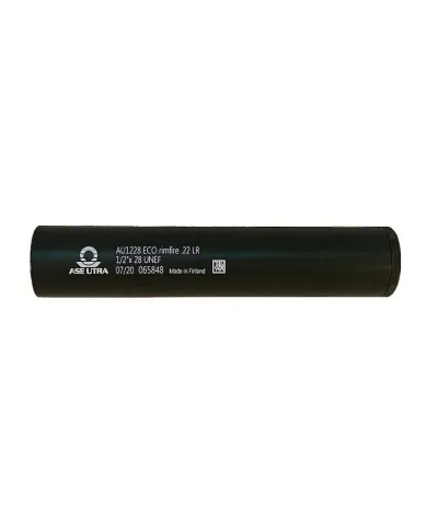 Ase UTRA Tłumik ECO .22LR 1/2x28