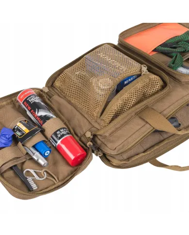 POKROWIEC HELIKON MULTI PISTOL WALLET COYOTE