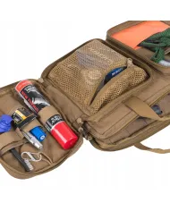 POKROWIEC HELIKON MULTI PISTOL WALLET COYOTE