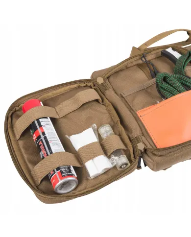 POKROWIEC HELIKON MULTI PISTOL WALLET COYOTE