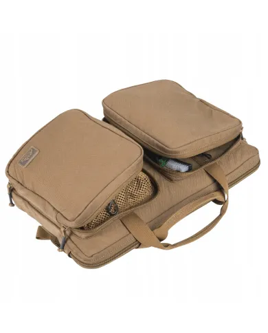 POKROWIEC HELIKON MULTI PISTOL WALLET COYOTE