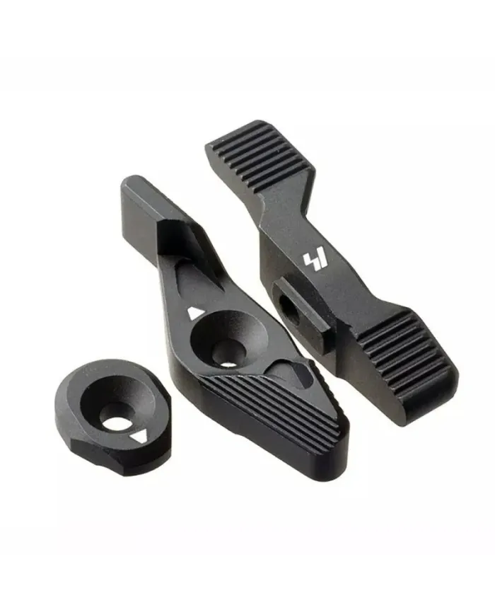 Strike industries - Modułowy selektor ognia do AR Strike Switch - czarny - AR-S-SSS-BK
