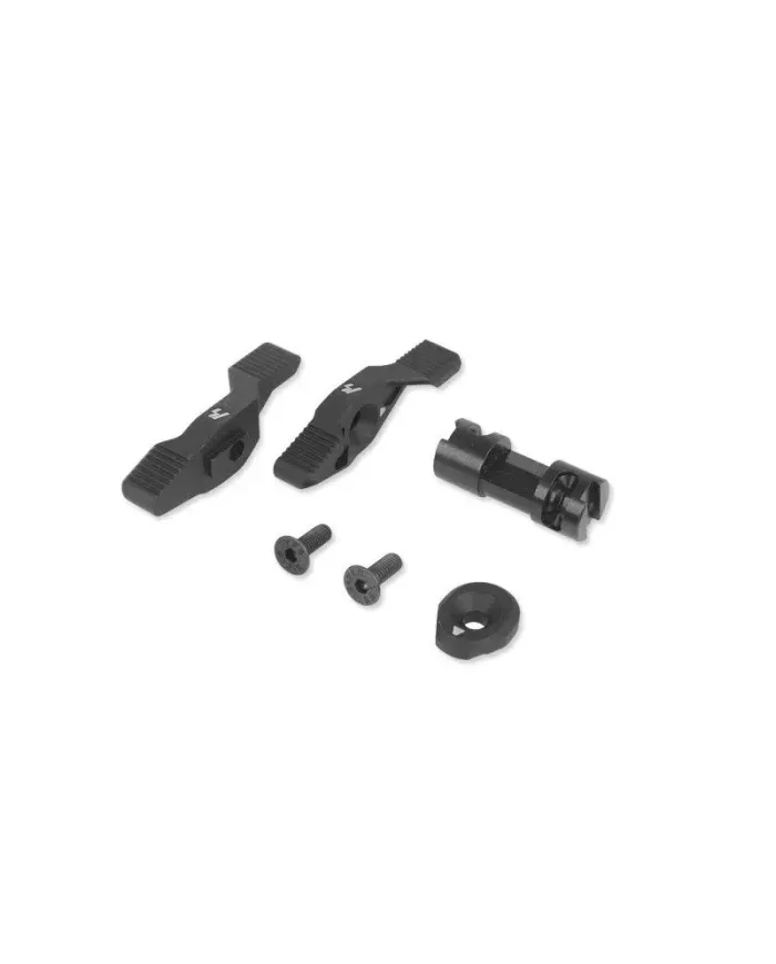 Strike industries - Modułowy selektor ognia do AR Strike Switch - czarny - AR-S-SSS-BK