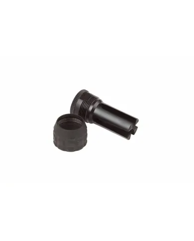 Ase UTRA Tłumik płomienia Hiper 5,56mm 1/2x28