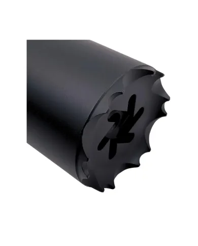 Ase UTRA Tłumik DUAL556-BL ODG