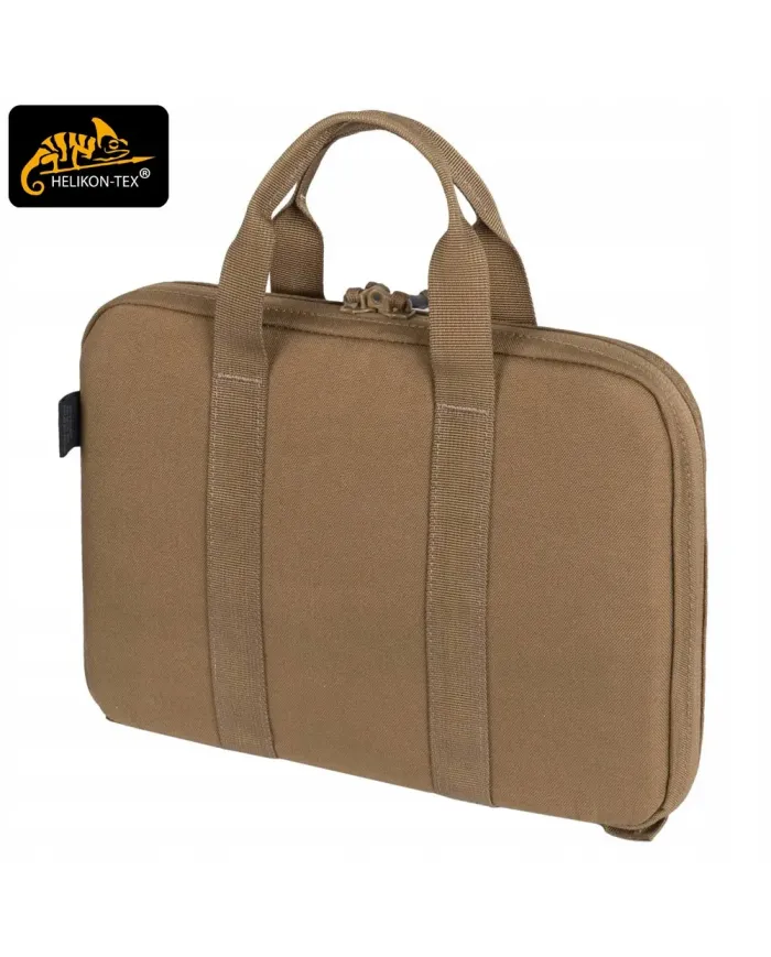POKROWIEC HELIKON SINGLE PISTOL WALLET CORDURA