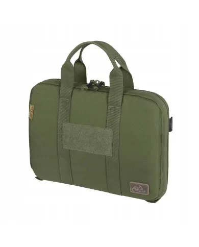 POKROWIEC HELIKON SINGLE PISTOL WALLET CORDURA OLIVE GREEN