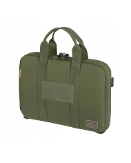 POKROWIEC HELIKON SINGLE PISTOL WALLET CORDURA OLIVE GREEN