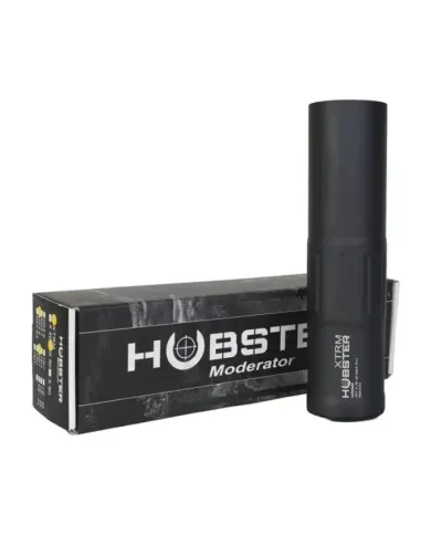 Modulator dźwięku HUBSTER X-50