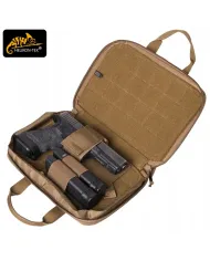 POKROWIEC HELIKON SINGLE PISTOL WALLET CORDURA OLIVE GREEN
