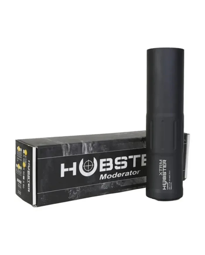 Modulator dźwięku HUBSTER XS-45